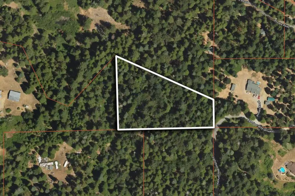 0 17534 Lightfoot Way, Nevada City, CA 95959 - Image #1