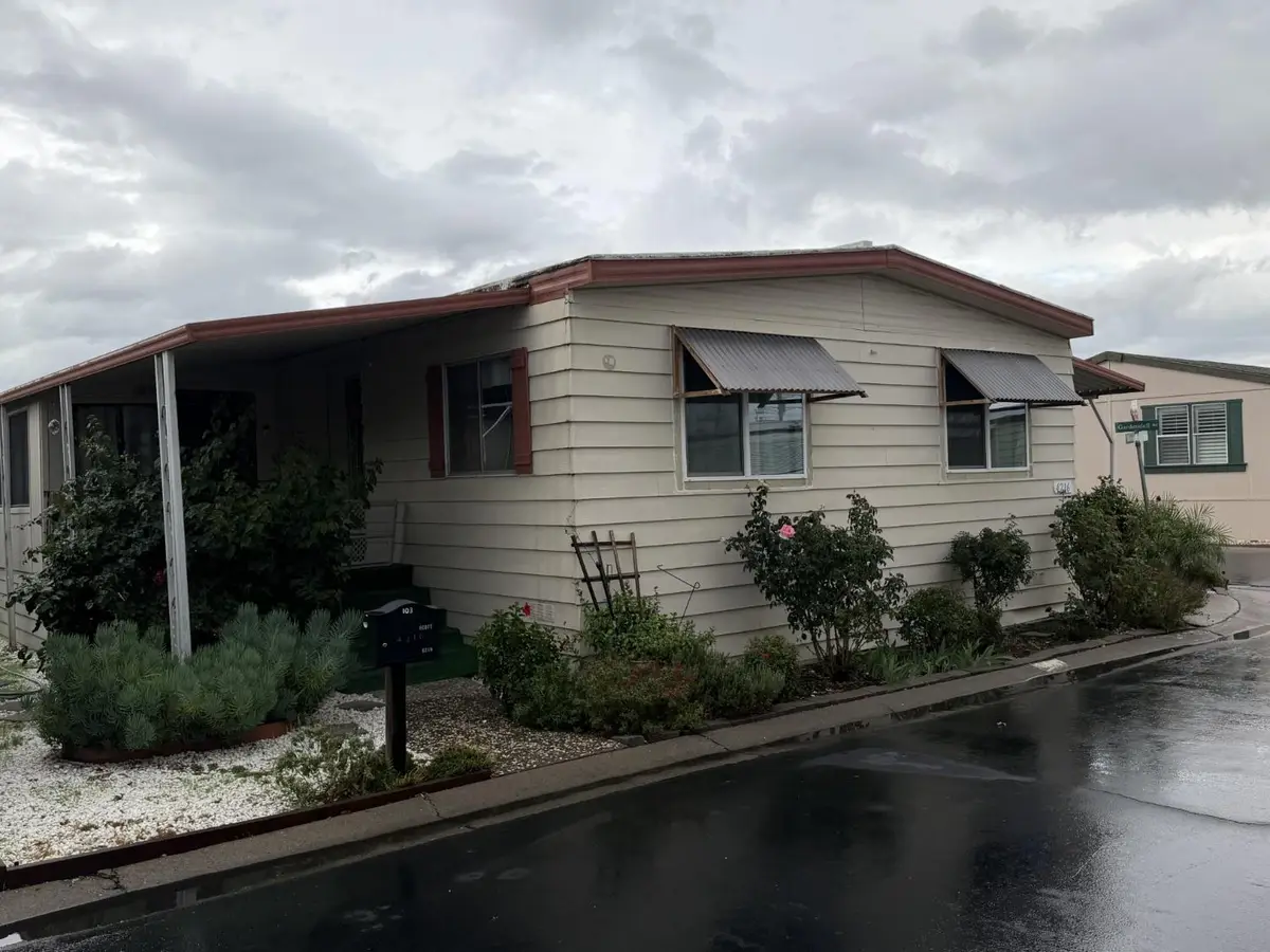 4216 Bouquet Way #103, Sacramento, CA 95834 - Image #1