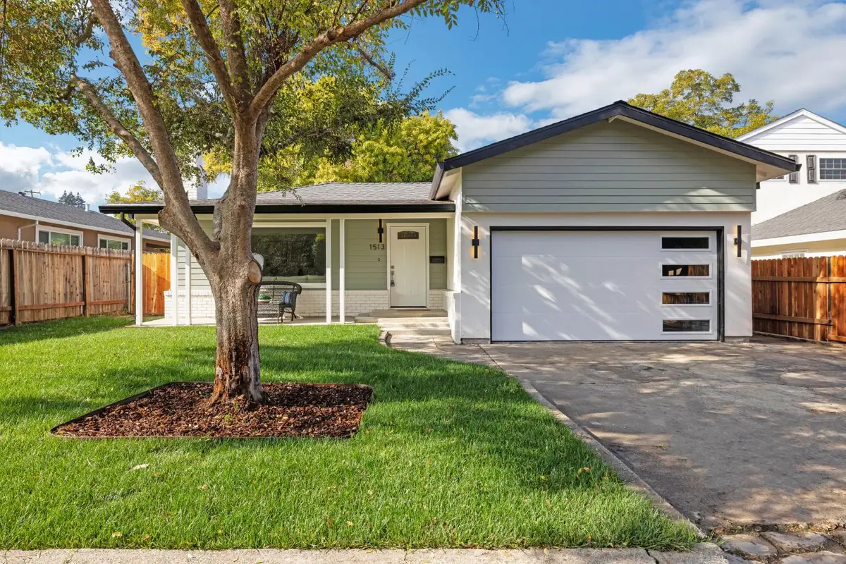1513 Rowena Way, Sacramento, CA 95864 - Image #1