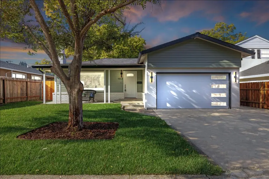 1513 Rowena Way, Sacramento, CA 95864 - Image #2