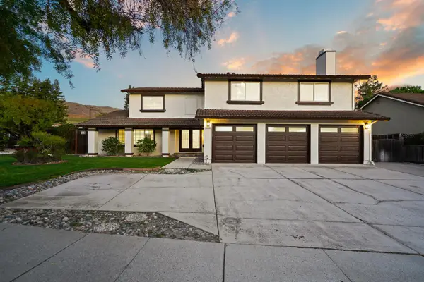 2098 N Park Victoria Drive, Milpitas, CA 95035