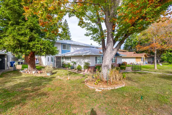 6281 Cavan Drive #4, Citrus Heights, CA 95621