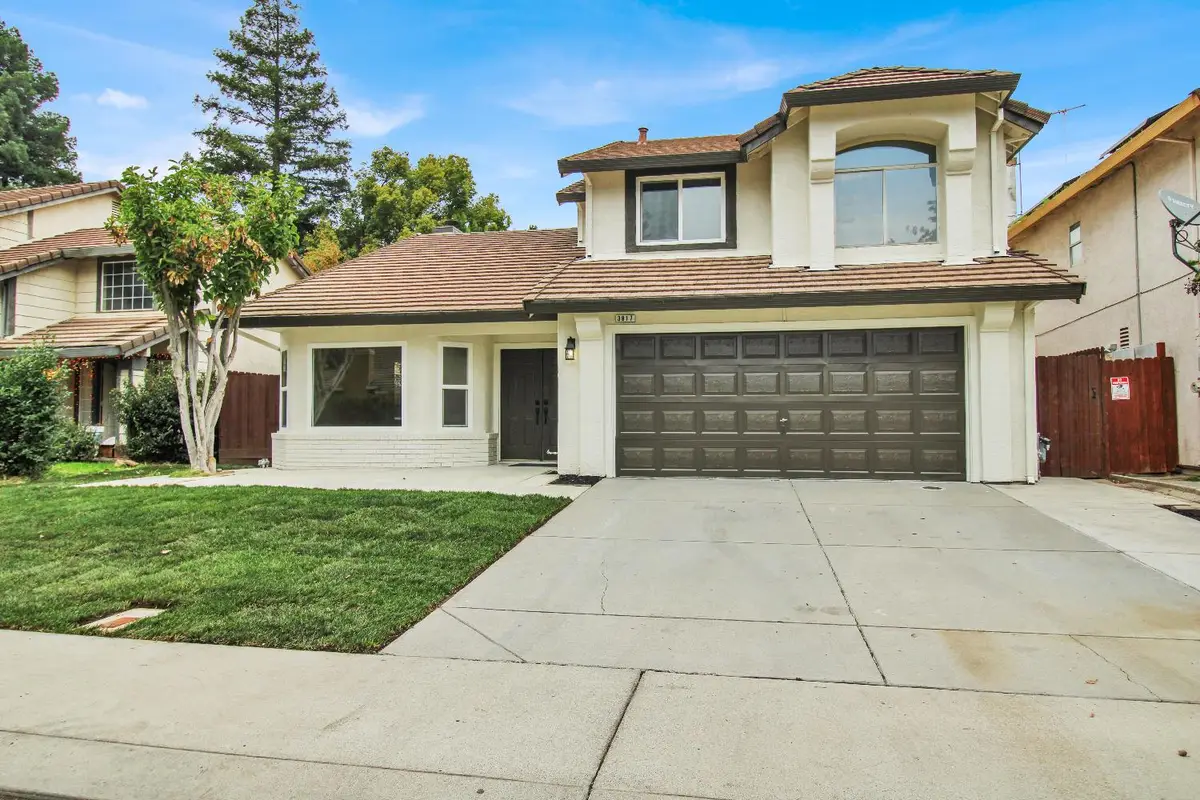 3817 Wilmington Way, Modesto, CA 95357 - Image #1