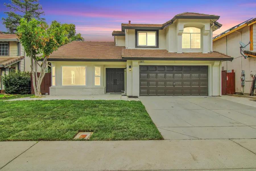 3817 Wilmington Way, Modesto, CA 95357 - Image #3
