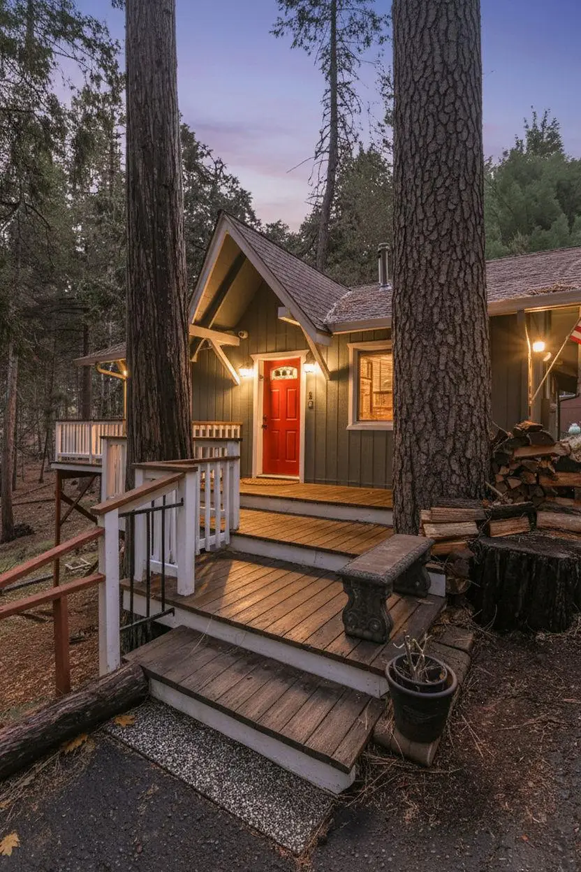 16921 Mckenzie Drive, Pioneer, CA 95666 - Image #2