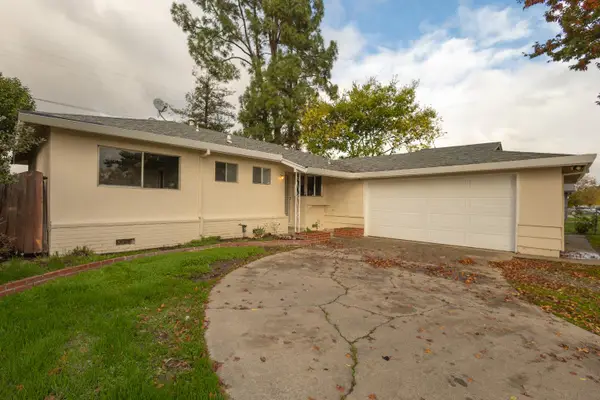 1621 Belinda Way, Sacramento, CA 95822