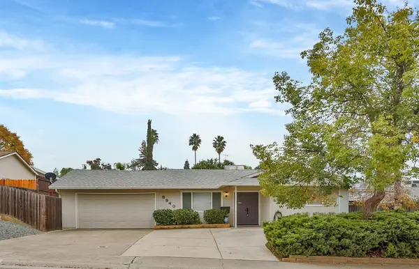 8940 Ramstad Avenue, Fair Oaks, CA 95628