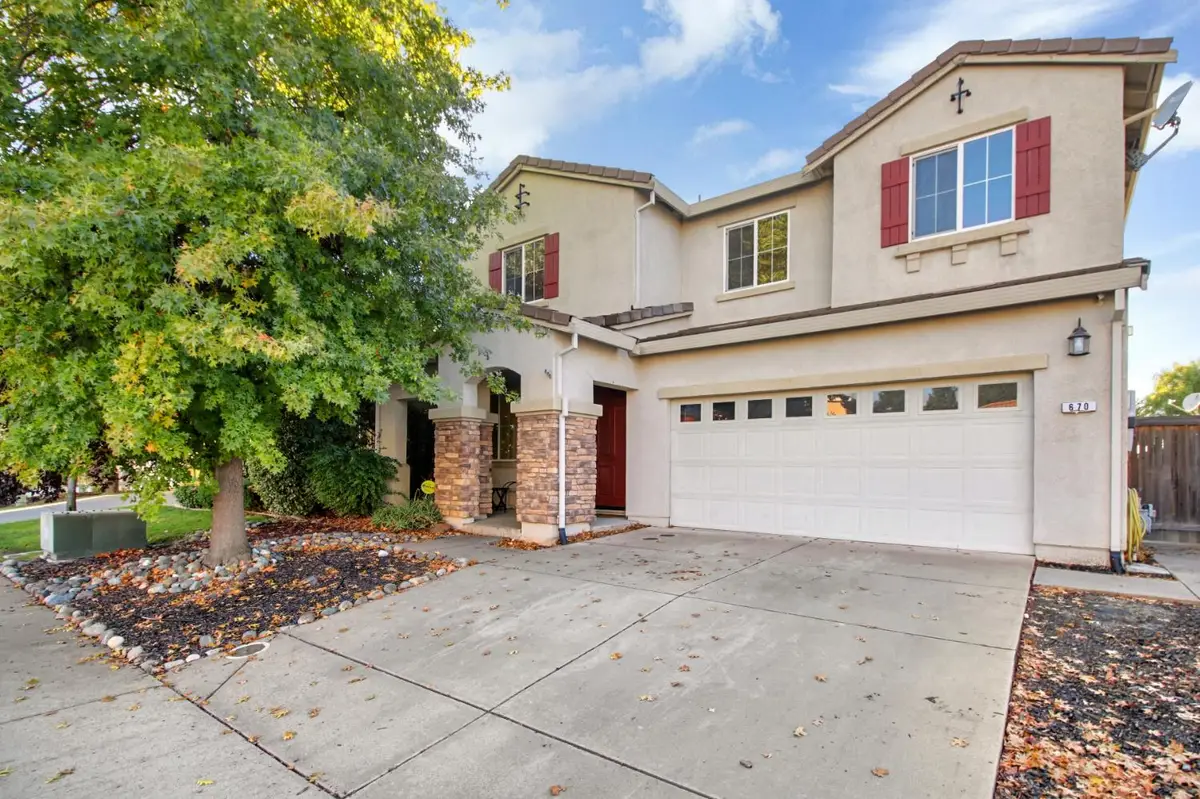 670 Tara Bella Drive, Lincoln, CA 95648 - Image #1
