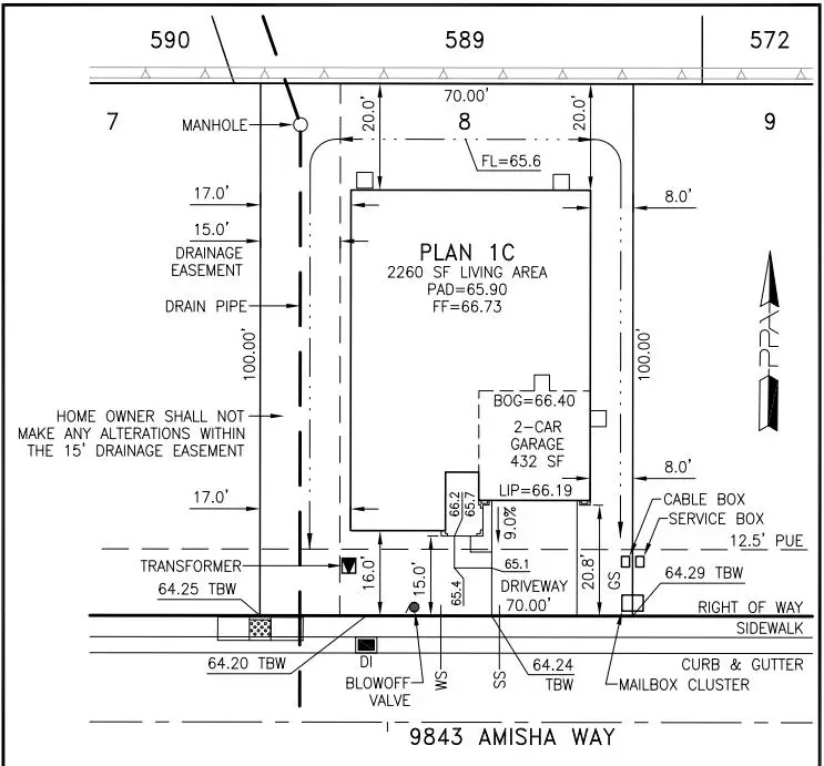 9843 Amisha Way, Sacramento, CA 95829 - Image #3