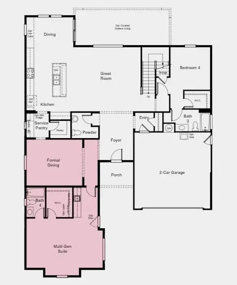 7771 Yellow Cups Way, Sacramento, CA 95829 - Image #2