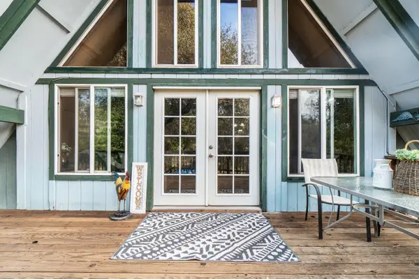 6275 Crystal Boulevard, El Dorado, CA 95623