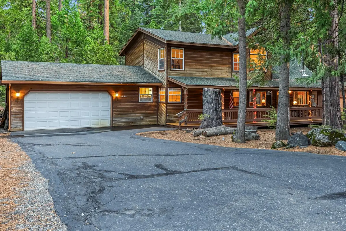 3882 Natchez Drive, Arnold, CA 95223 - Image #1