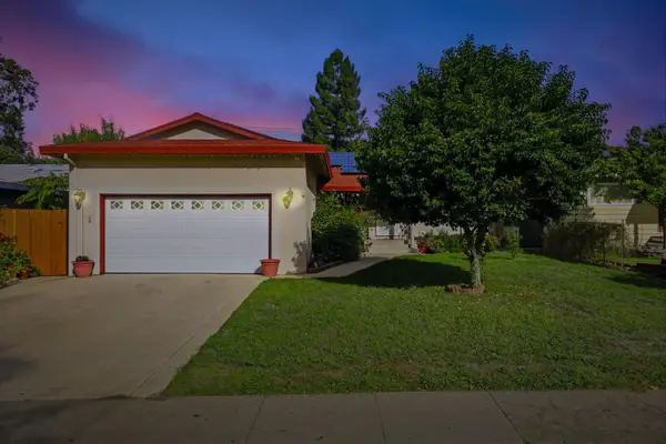 7545 Almondwood Avenue, Citrus Heights, CA 95610