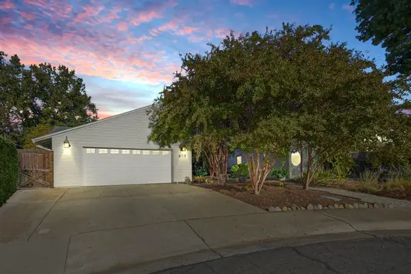 602 Harvard Court, Woodland, CA 95695