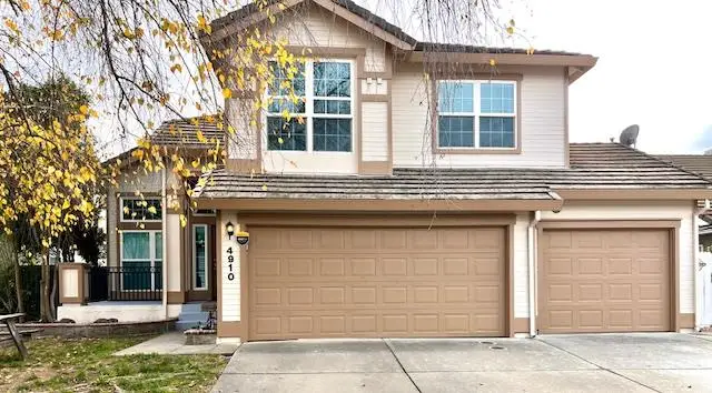 4910 Harrow Drive, Elk Grove, CA 95758 - Image #1