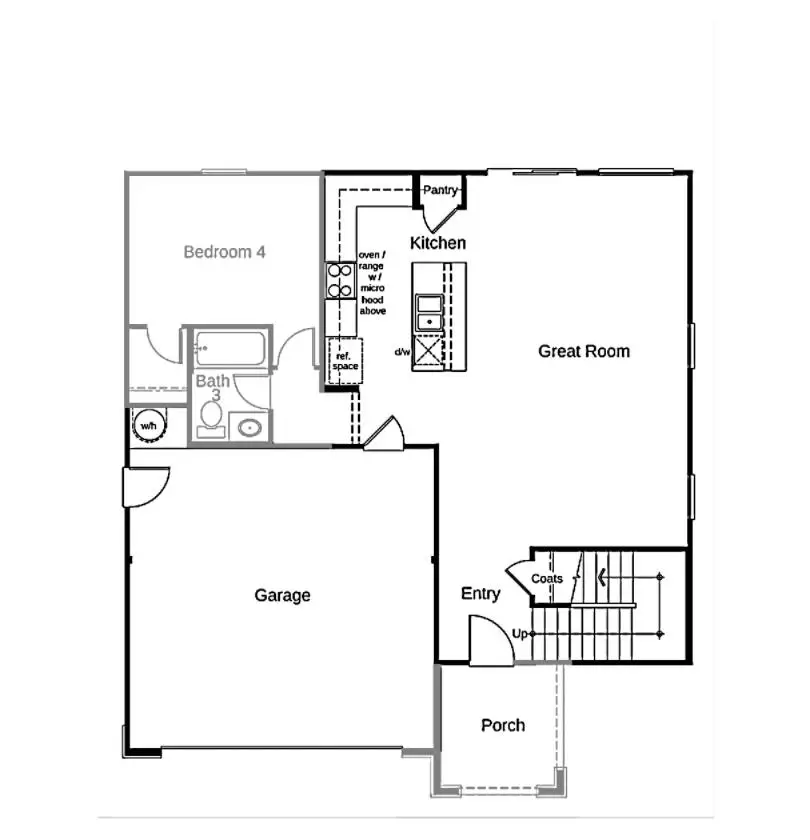 2039 Shoreline Drive, Riverbank, CA 95367 - Image #3