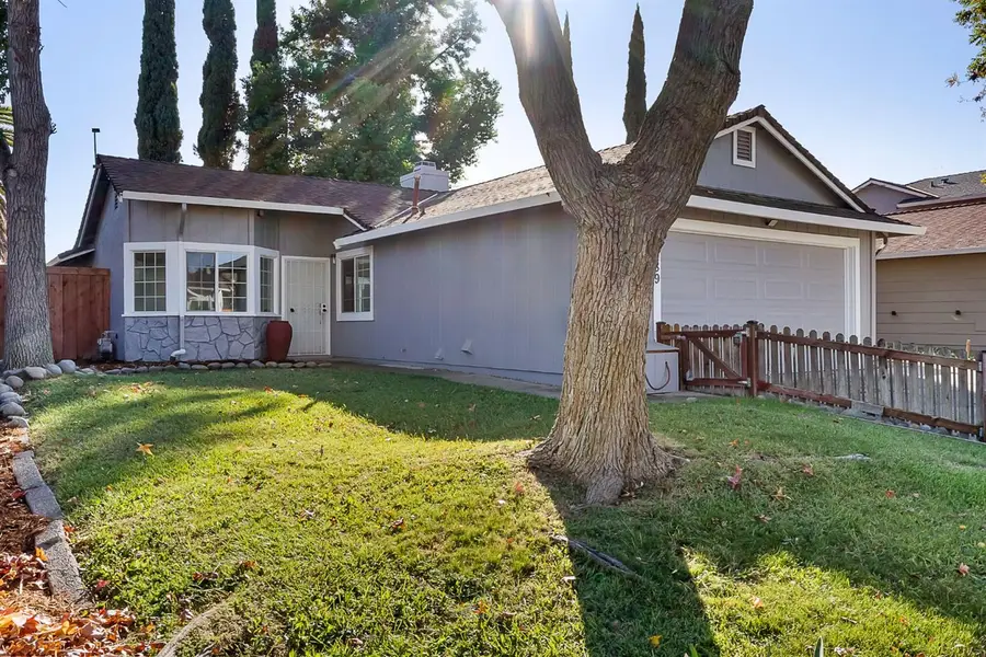 3589 Binghamton Drive, Sacramento, CA 95834 - Image #3