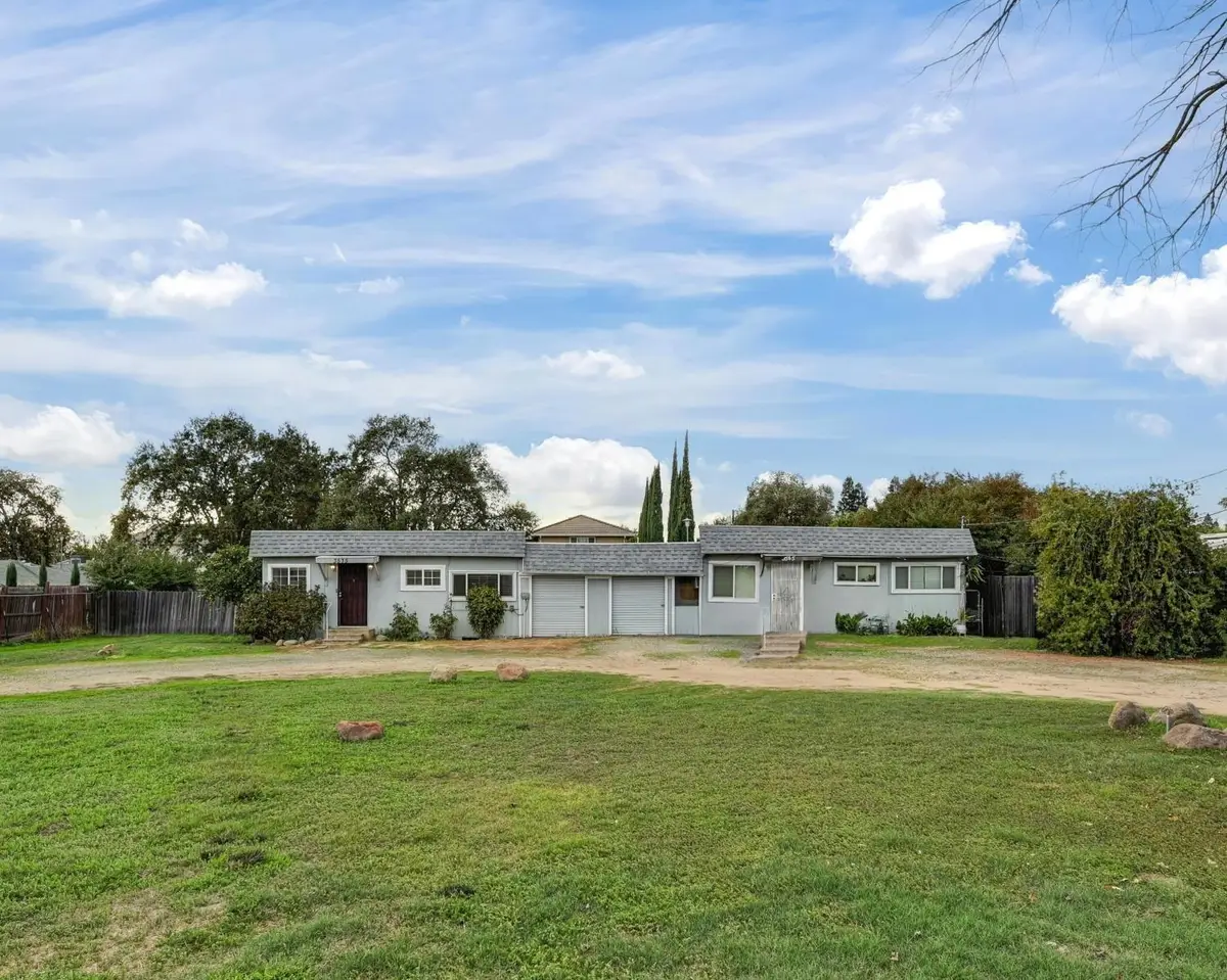 3535 Sue Pam Drive, Carmichael, CA 95608 - Image #1