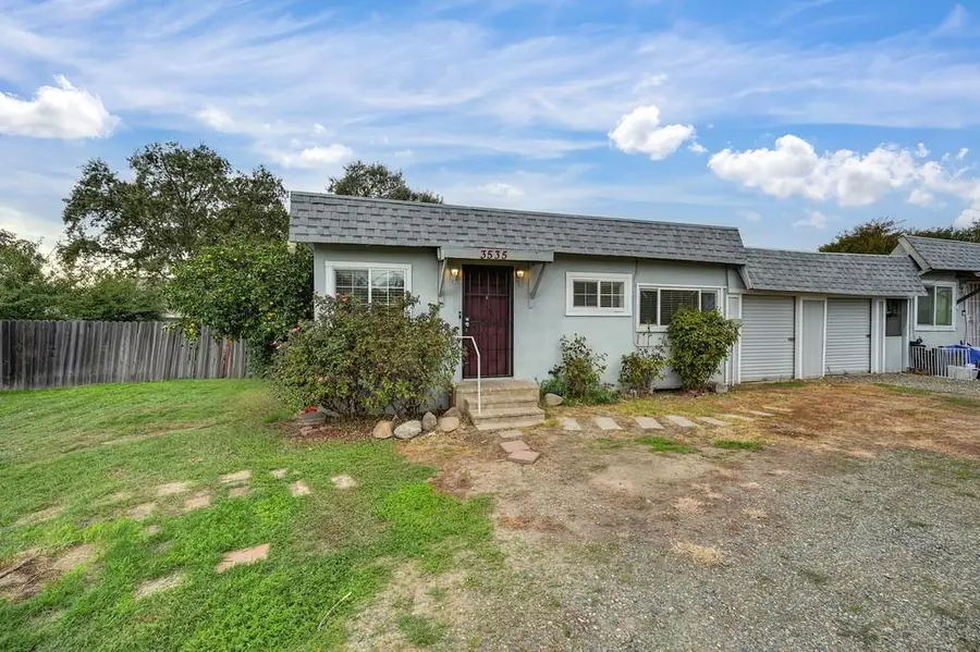 3535 Sue Pam Drive, Carmichael, CA 95608 - Image #3