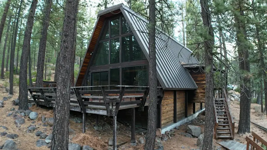 10354 Northwoods Boulevard, Truckee, CA 96161 - Image #3