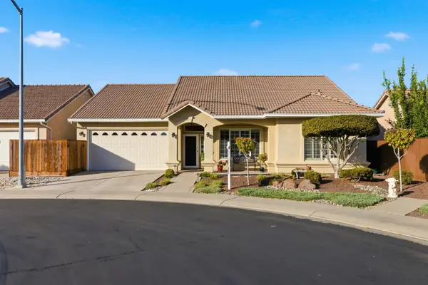 3509 Sugar Oak Court, Modesto, CA 95355