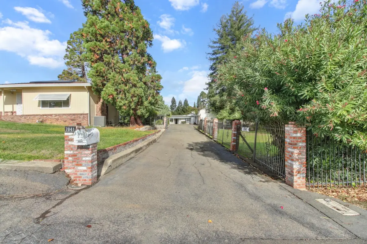 7841 Lemon Street, Fair Oaks, CA 95628 - Image #1
