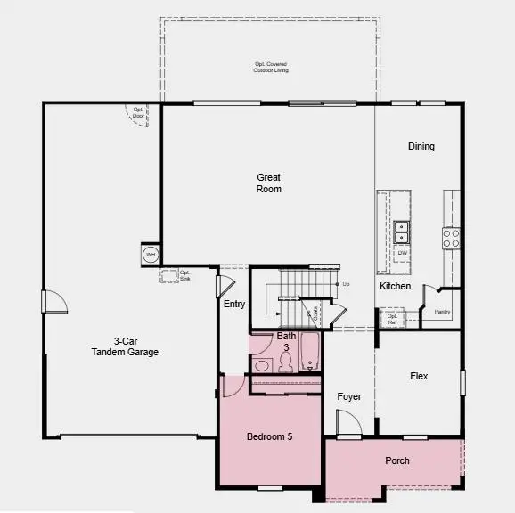 7775 Yellow Cups Way, Sacramento, CA 95829 - Image #2