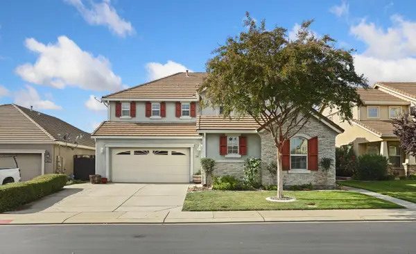 201 Coastal Lane, Waterford, CA 95386