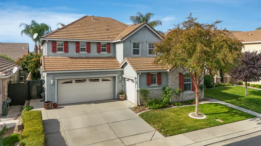 201 Coastal Lane, Waterford, CA 95386 - Image #2
