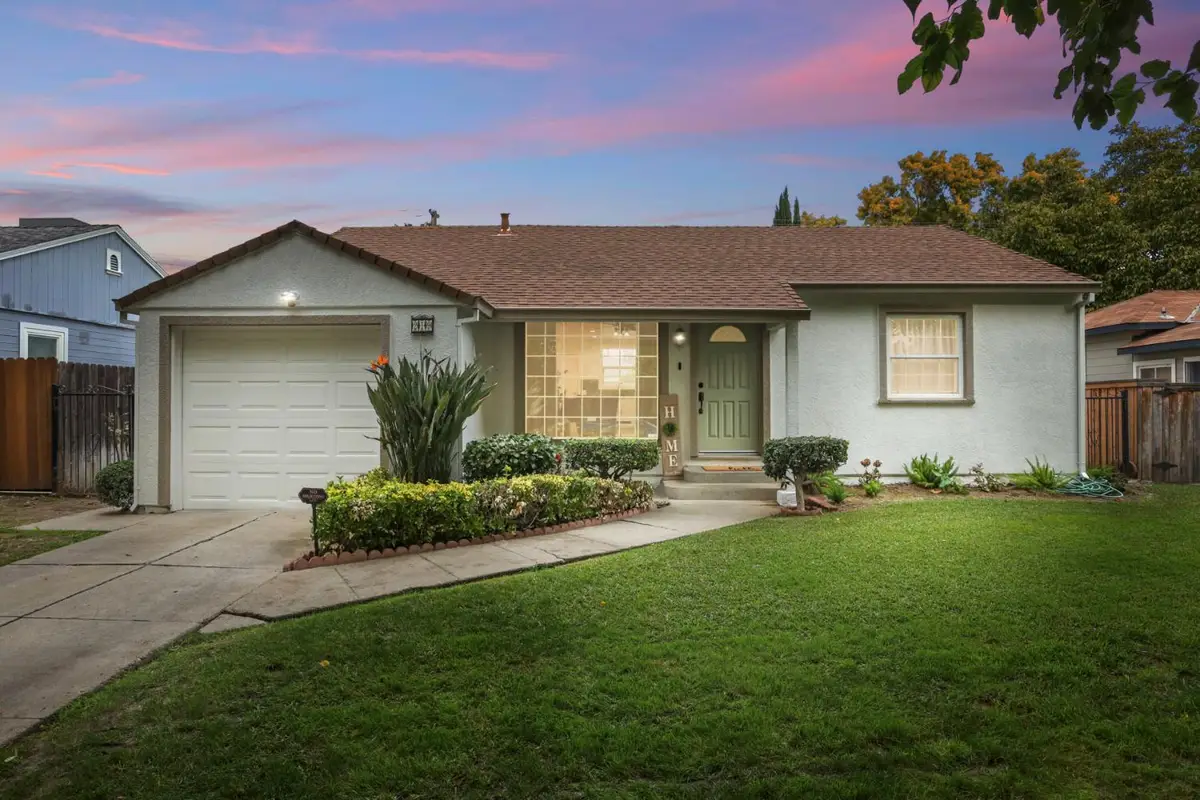 219 W 22nd Street, Tracy, CA 95376 - Image #1