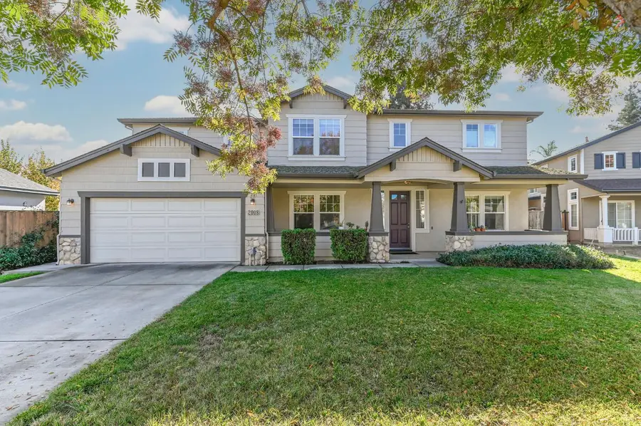2008 Centennial Court, Modesto, CA 95357 - Image #2