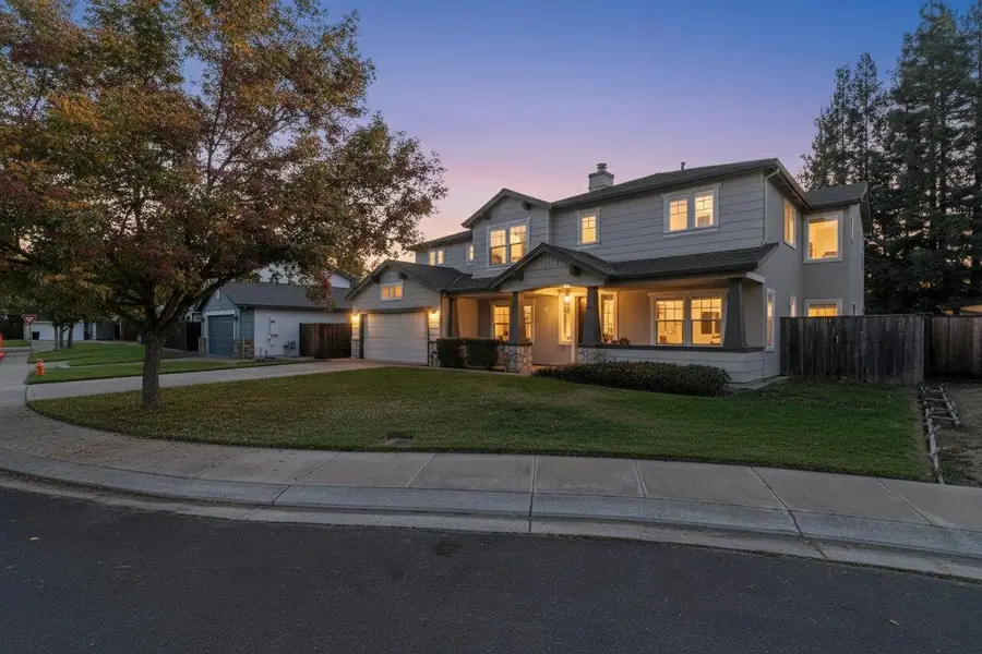 2008 Centennial Court, Modesto, CA 95357 - Image #3