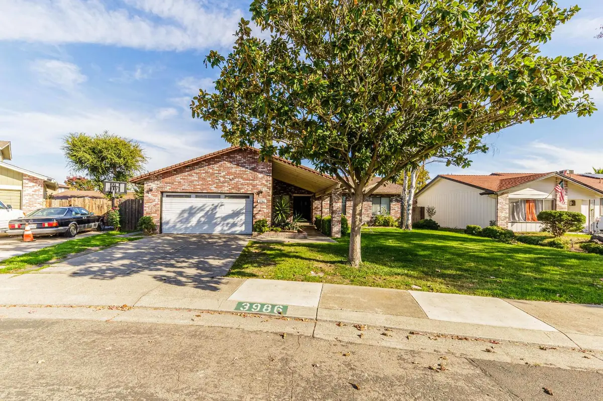 3986 Chatsworth Circle, Stockton, CA 95209 - Image #1
