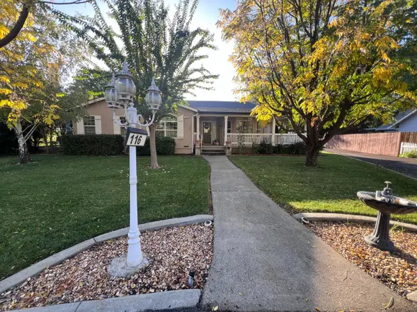 116 Liwai Village Court, Winters, CA 95694