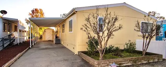 20 Rollingwood Drive #70, Jackson, CA 95642 - Image #1