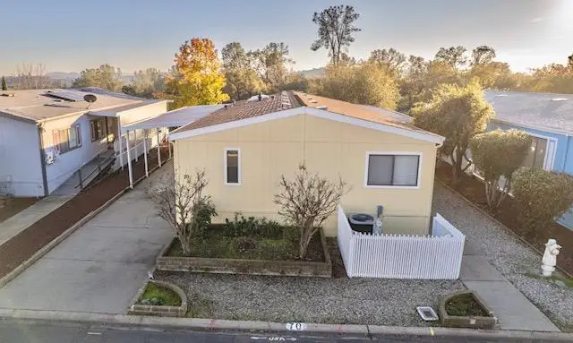 20 Rollingwood Drive #70, Jackson, CA 95642 - Image #2