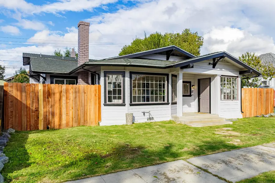27 W Alder Street, Stockton, CA 95204 - Image #2