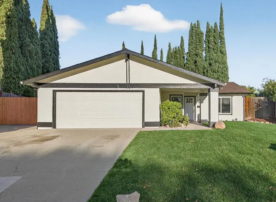 7504 Ketch Court, Citrus Heights, CA 95621 - Image #1