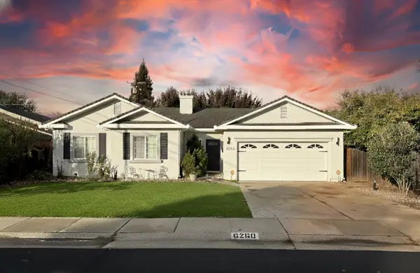 6260 Hemlock Way, Rocklin, CA 95677