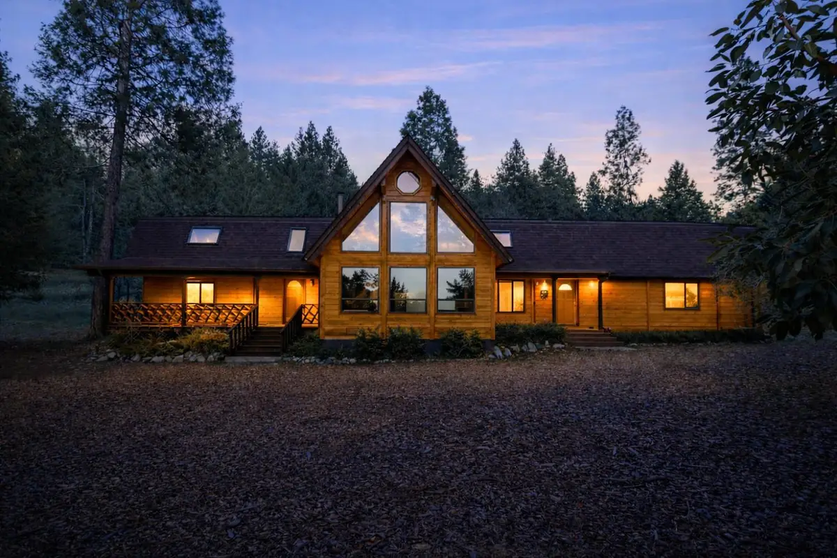 26897 Spring Court, Pioneer, CA 95666 - Image #1