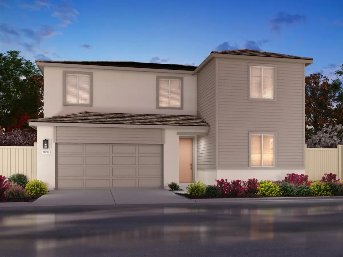 5205 Mount Airy Street, Sacramento, CA 95835 - Image #1