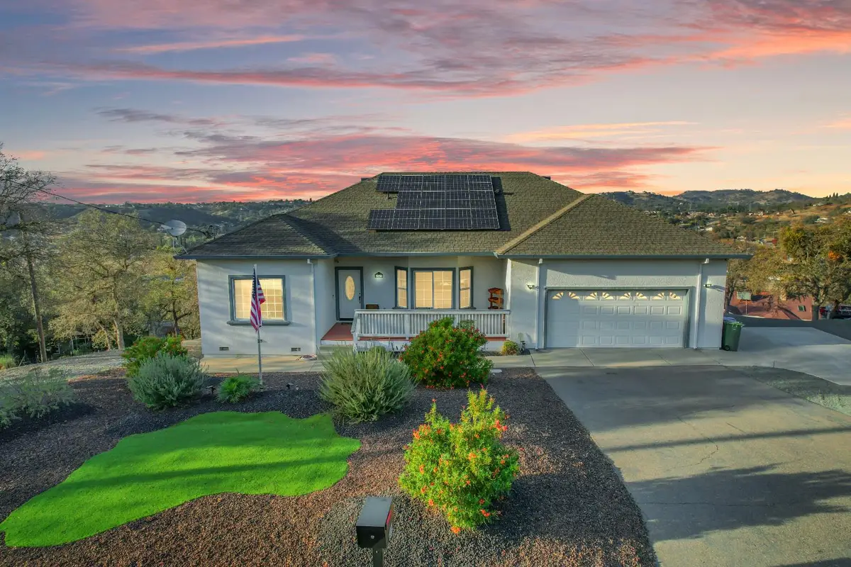 4059 Dunn Road, Valley Springs, CA 95252 - Image #1