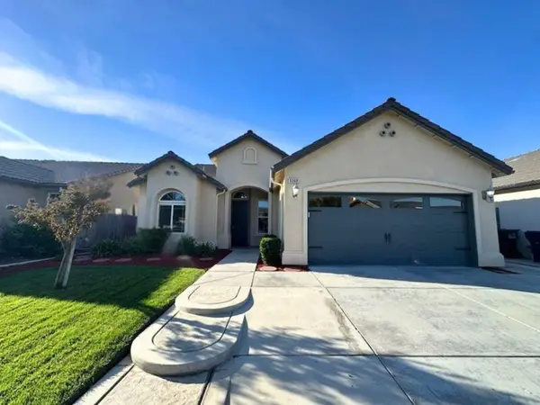 4349 Wickson Place, Merced, CA 95348