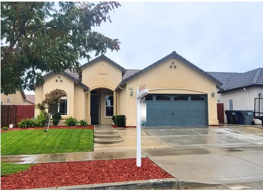4349 Wickson Place, Merced, CA 95348 - Image #3