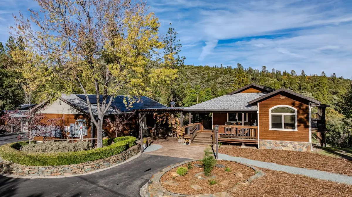 20066 Dawn Ridge Drive, Jackson, CA 95642 - Image #1