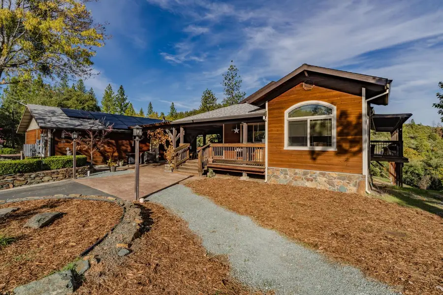 20066 Dawn Ridge Drive, Jackson, CA 95642 - Image #2