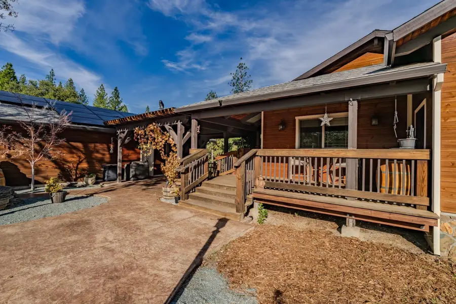 20066 Dawn Ridge Drive, Jackson, CA 95642 - Image #3