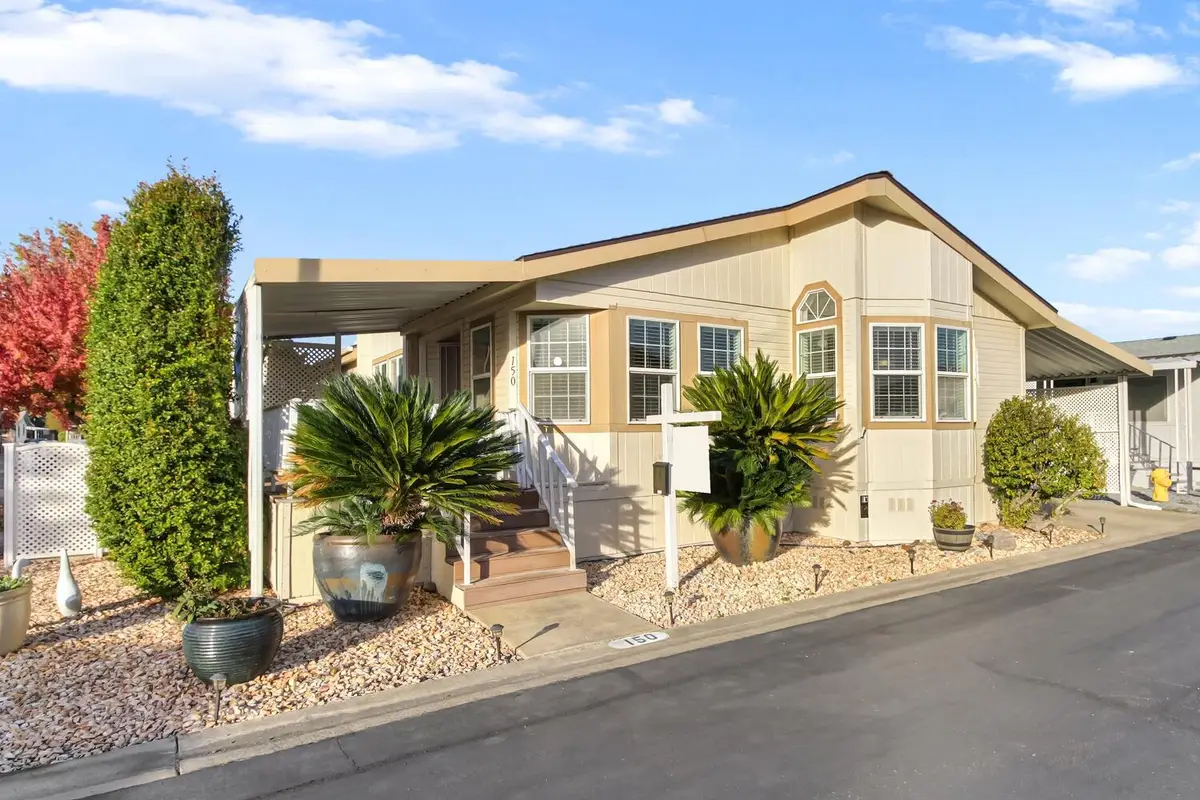 150 Security Lane, Sacramento, CA 95828 - Image #1