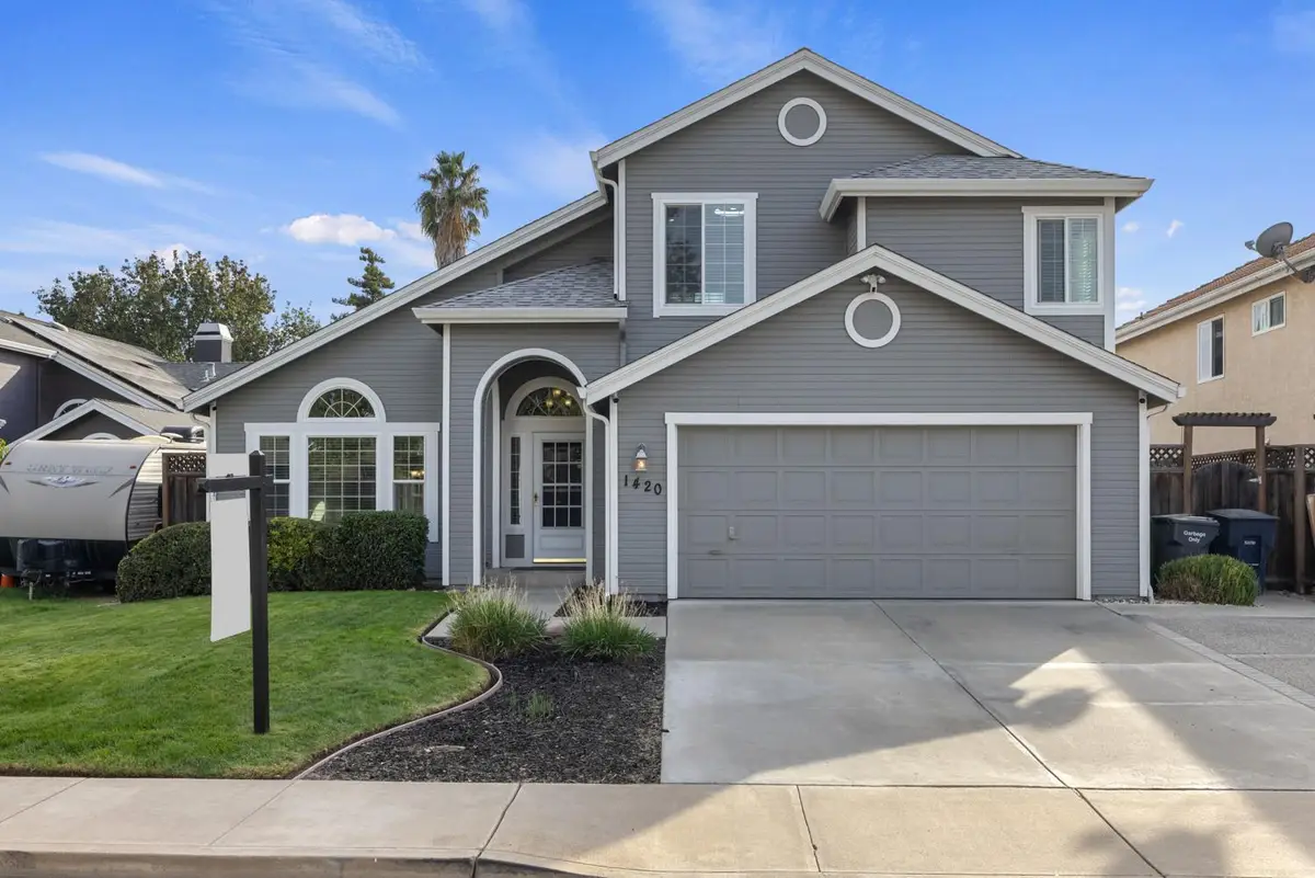 1420 Harvest Lane, Tracy, CA 95376 - Image #1