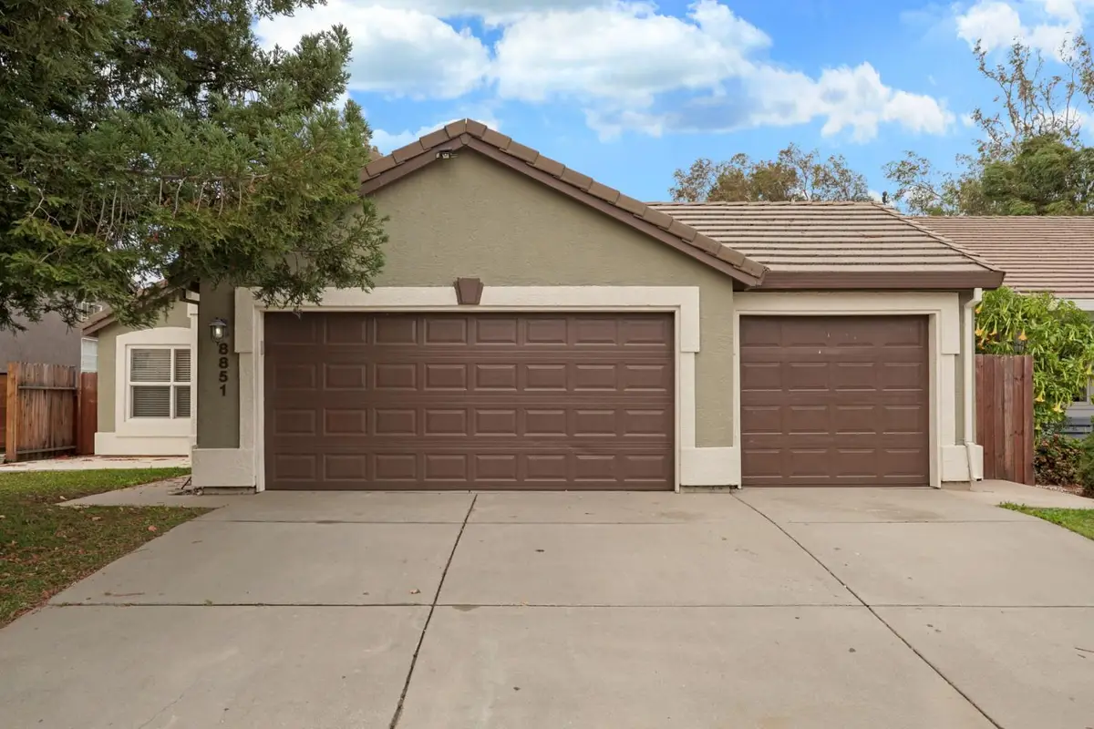 8851 Silverberry Avenue, Elk Grove, CA 95624 - Image #1